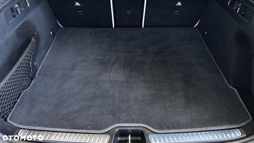 Mercedes-Benz GLC 200 mHEV 4-Matic AMG Line - 31