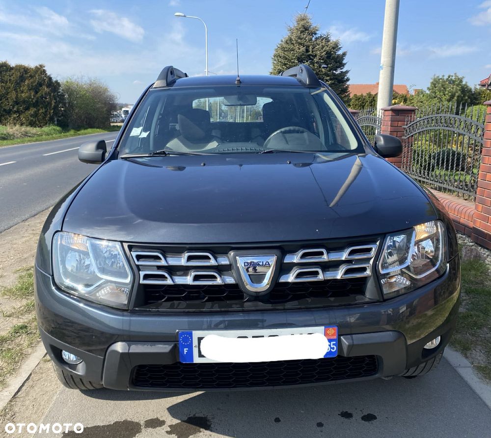 Dacia Duster - 3