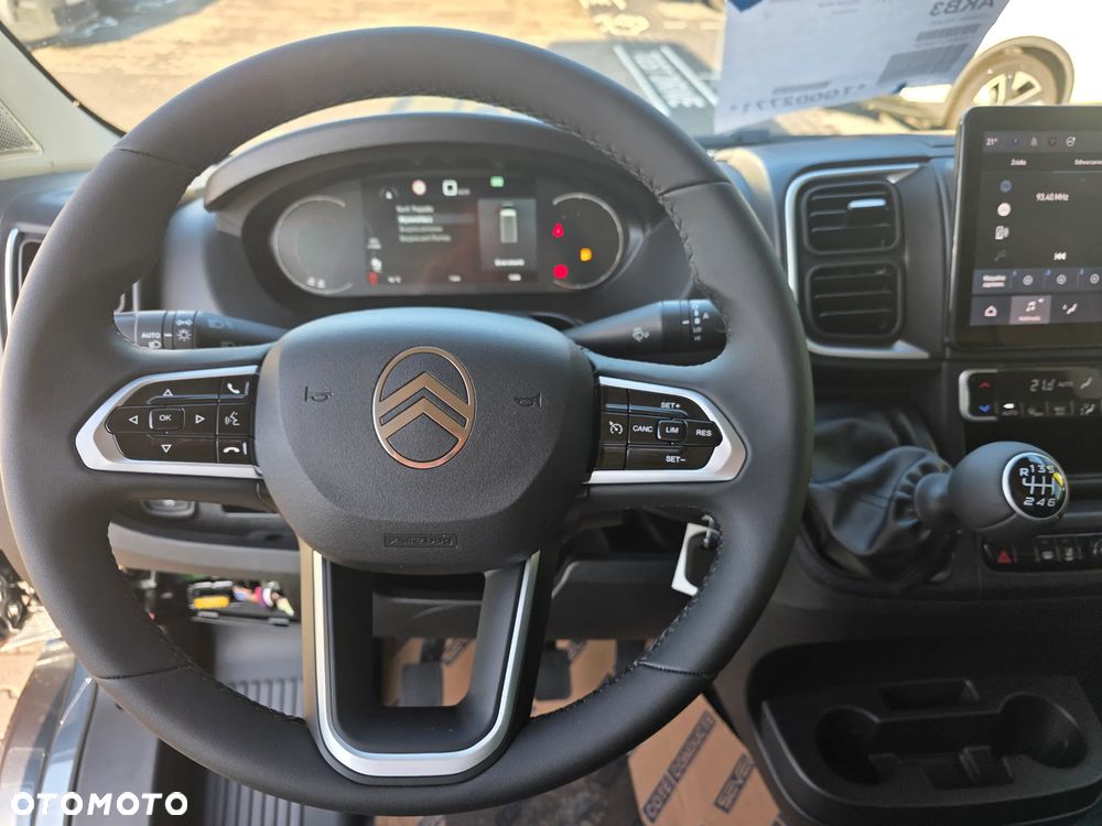 Citroën Jumper - 13