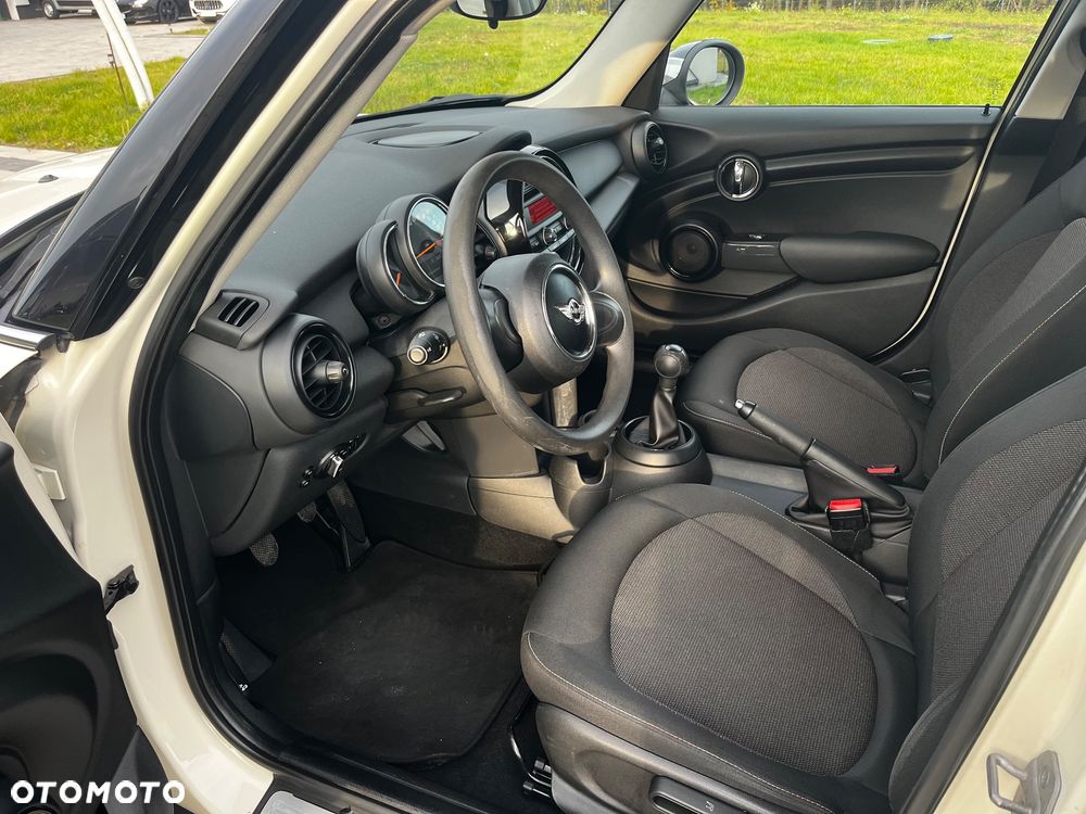 MINI ONE Standard - 9
