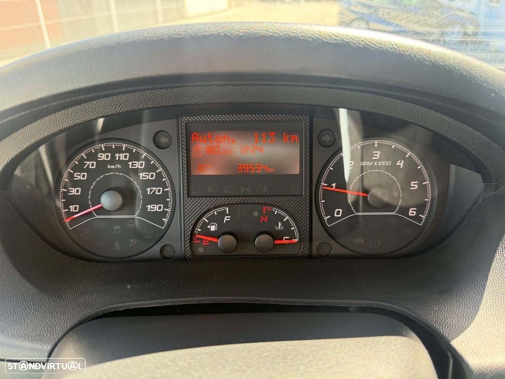 Peugeot Boxer 2.2 BlueHDi 333 L3H2 Premium - 13
