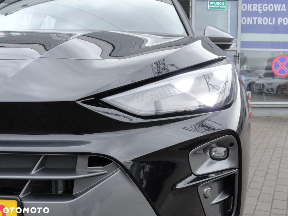 Cupra Terramar 2.0 TSI 4Drive DSG VZ - 34