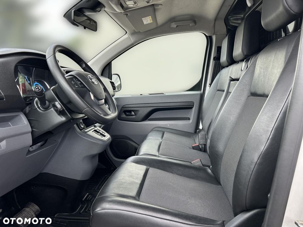Toyota PROACE - 12