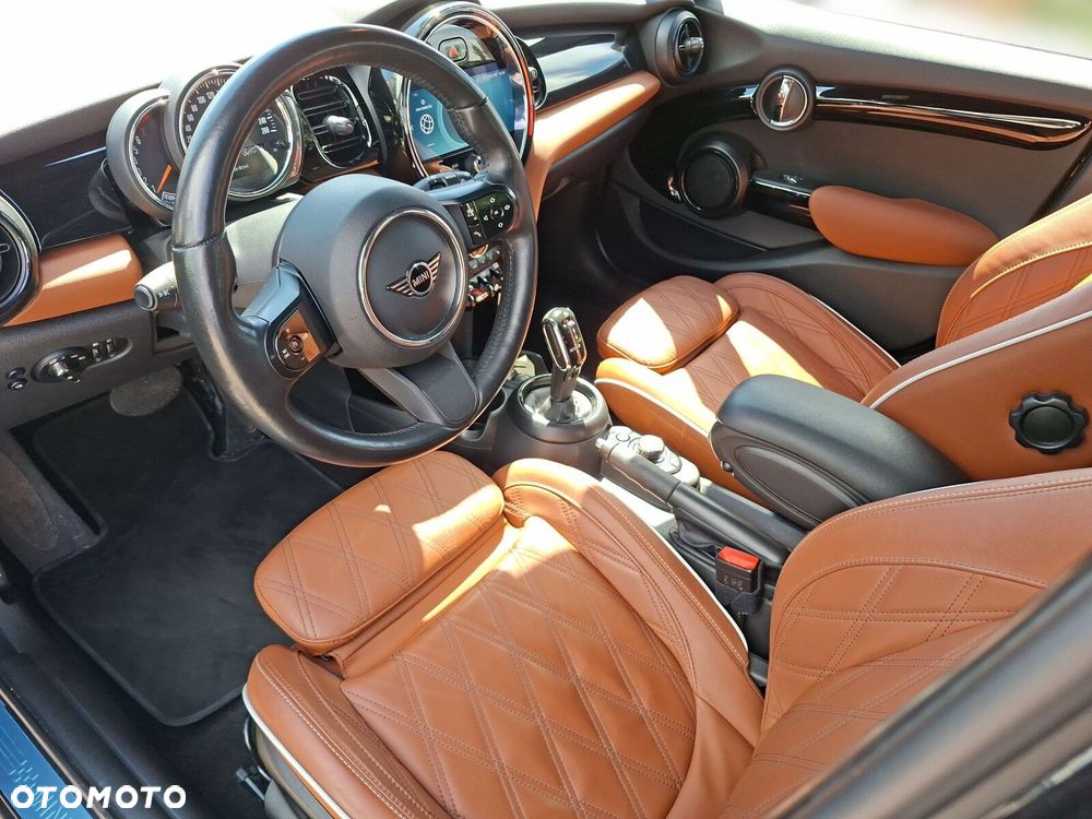 MINI Cooper S - 11
