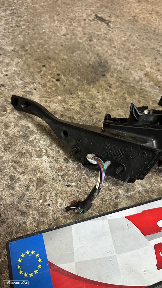 Espelho drt Peugeot 208 2012 - 3