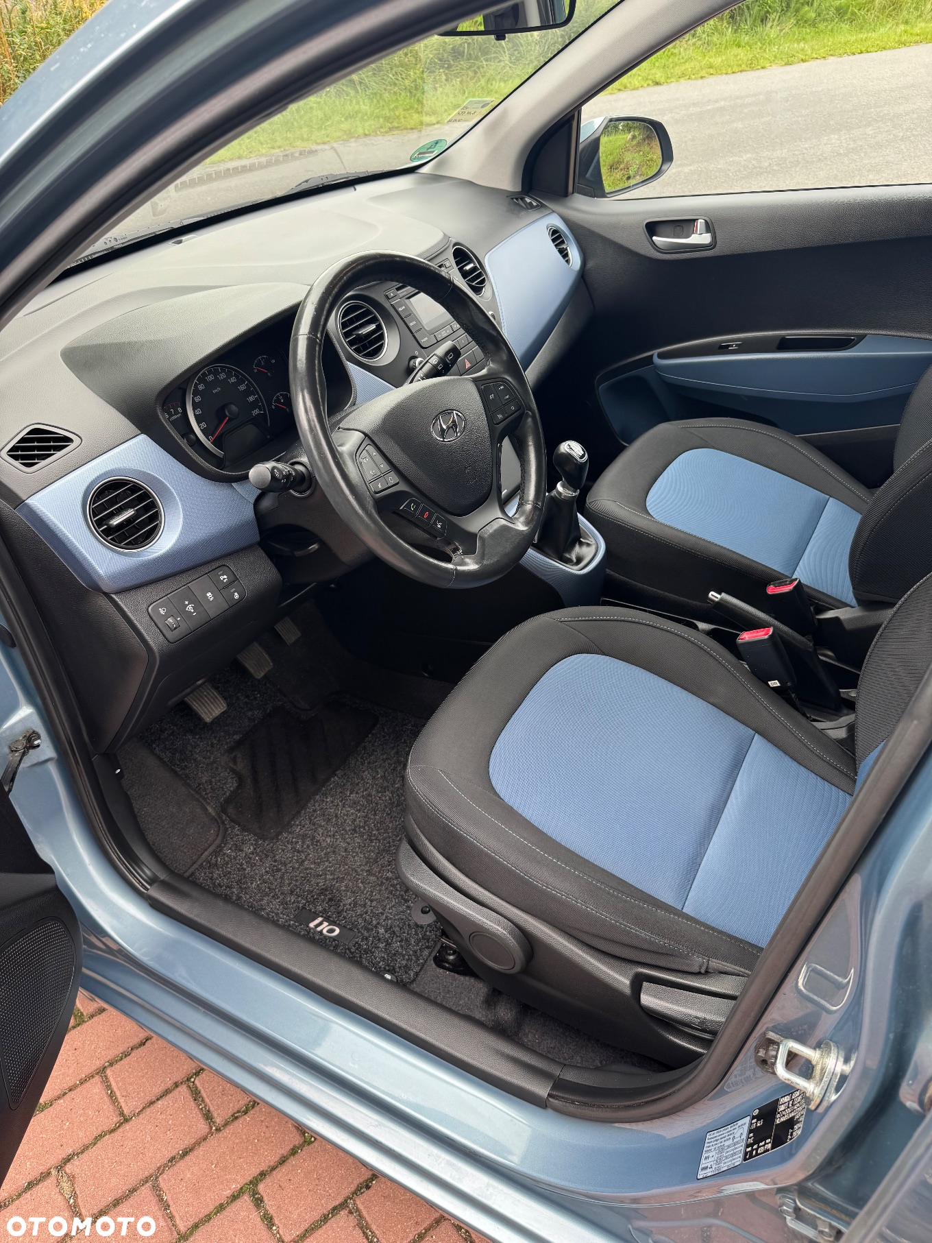 Hyundai i10 1.0 Premium - 14