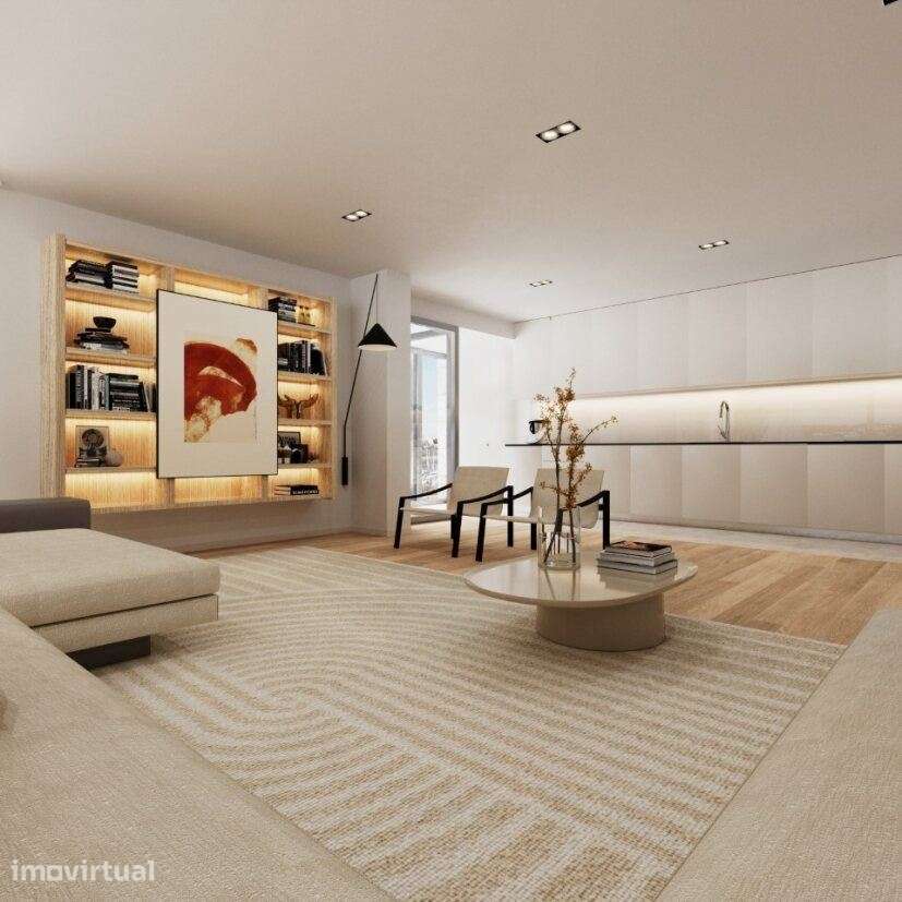 Apartamento T1 junto à Marina da Afurada AF - Grande imagem: 3/24