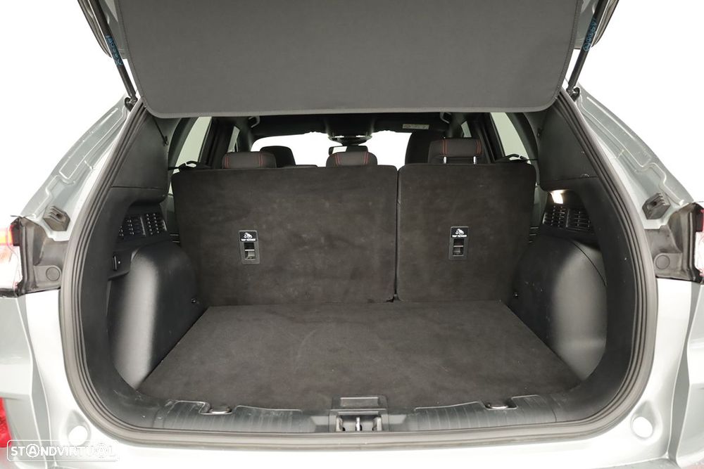 Ford Kuga 1.5 TDCi EcoBlue ST-Line - 24