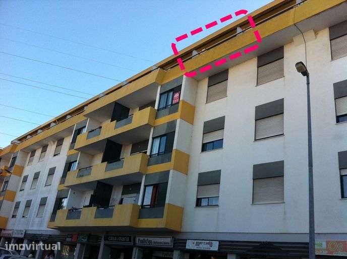 Escritório 25m2 - Quinta do Conde, edificio CGD - Grande imagem: 2/10