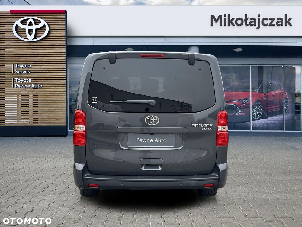 Toyota Proace Verso 2.0 D4-D Long Family - 8