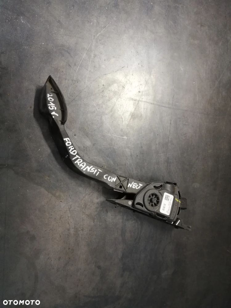 FORD CONNECT Potencjometr PEDAŁ GAZU CV619F836HB - 1