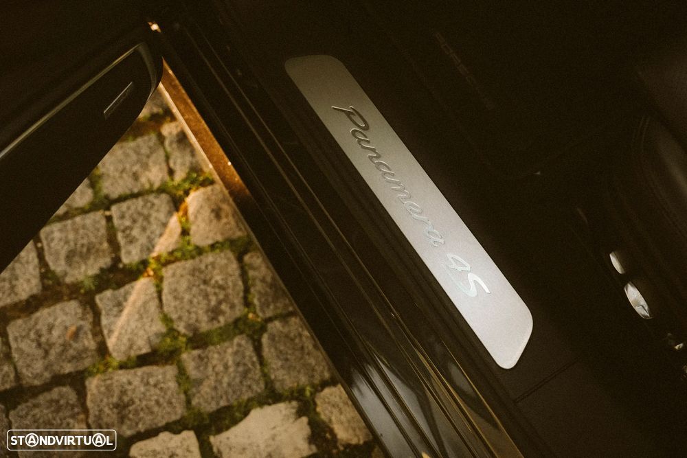 Porsche Panamera 4S E-Hybrid Executive - 7