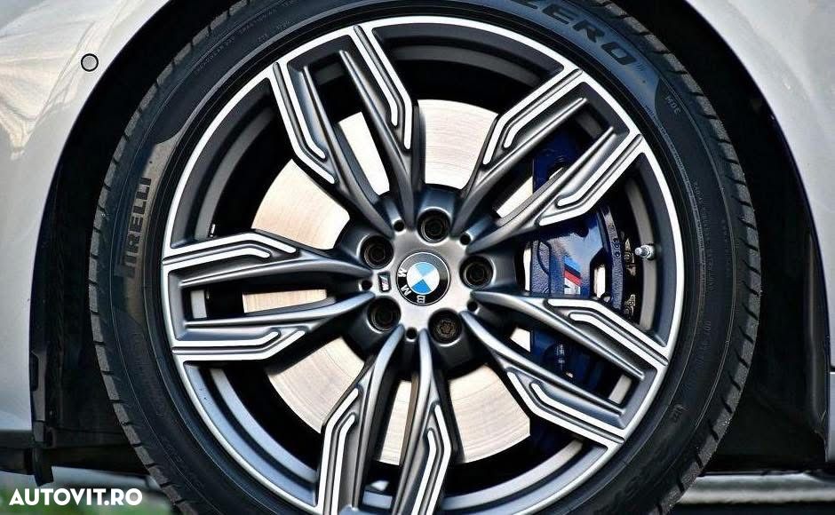 BMW M7 M760Li xDrive V12 Excellence - 11