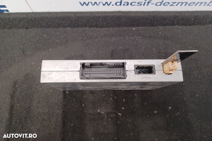 Modul Bluetooth 4E0862335 4E0910336C 4E0862335 4E0910336C Audi A6 4F/ - 2