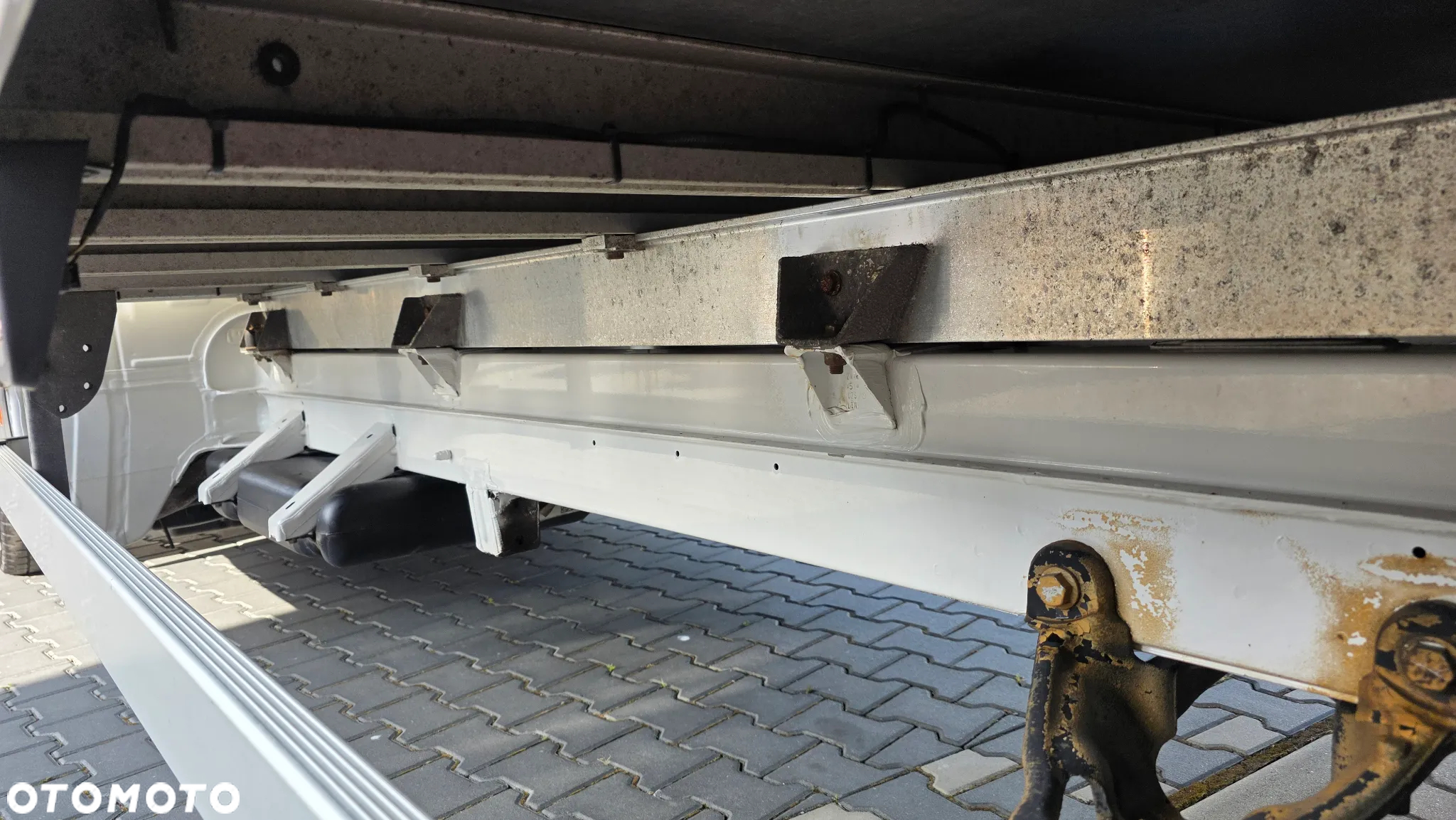 Volkswagen Crafter - 17