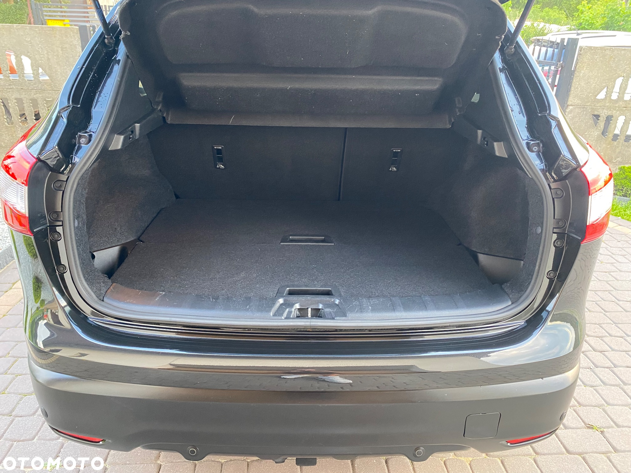 Nissan Qashqai 1.2 DIG-T Tekna - 19