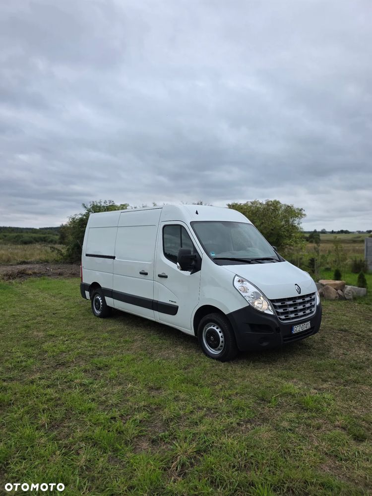 Renault Master - 6