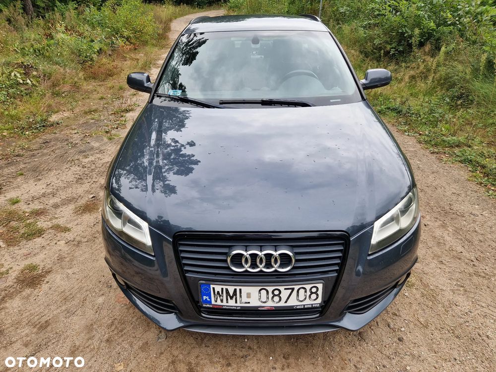 Audi A3 Sportback - 28