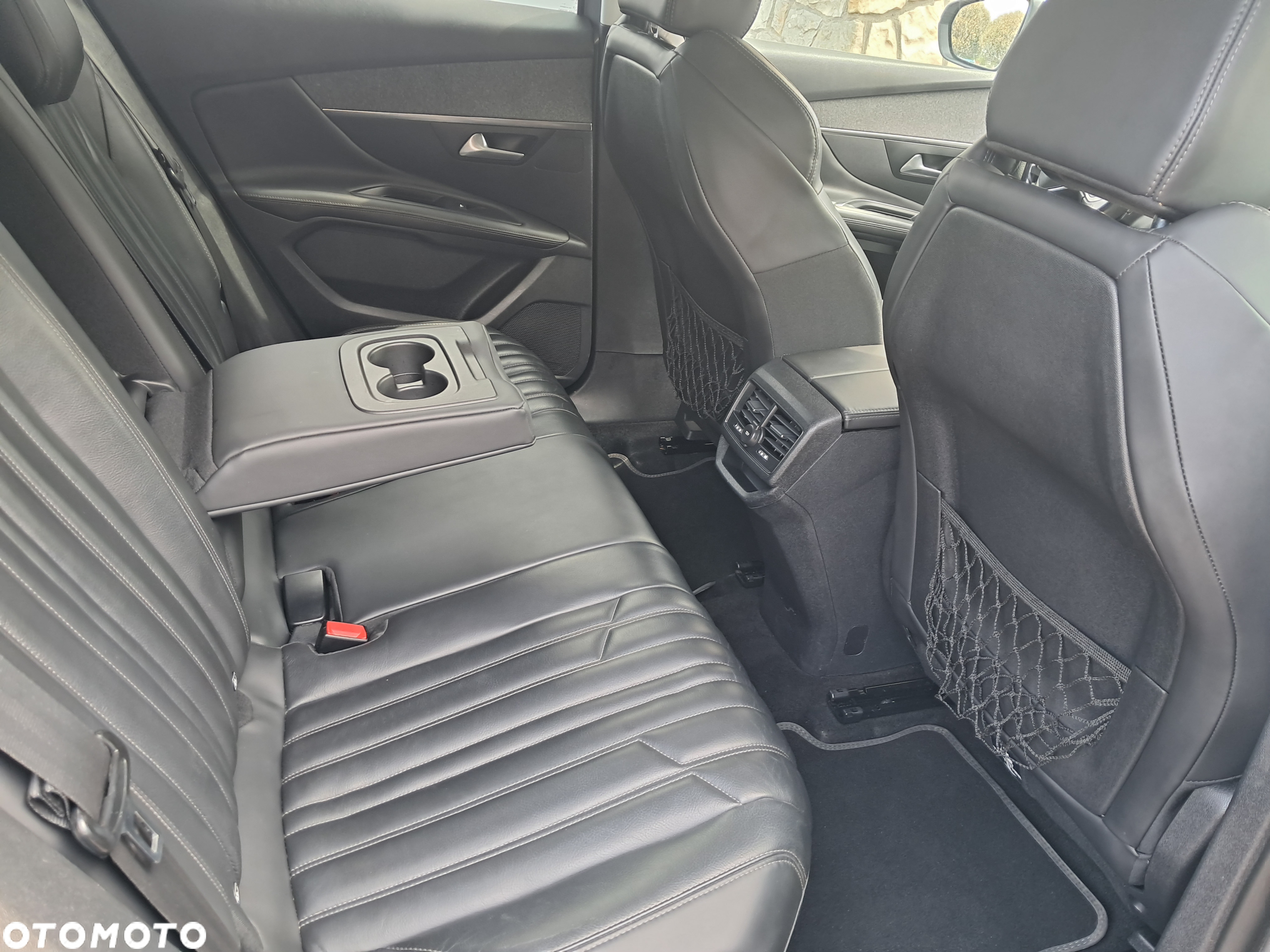 Peugeot 3008 HDi FAP 150 Platinum - 8