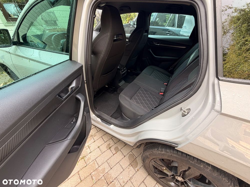 Skoda Karoq - 7