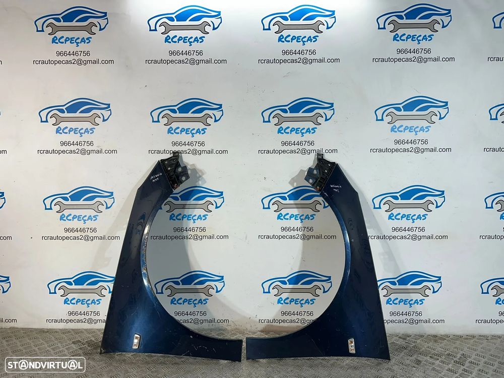 .Frente Completa Opel Insignia A 2.0 CDTi Diesel G09 2008 - 2013 - 20