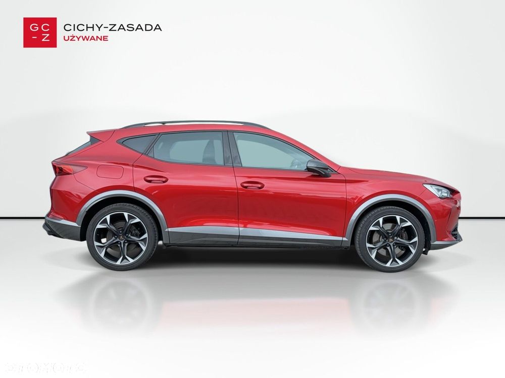 Cupra Formentor 2.0 TSI 4Drive VZ DSG - 7