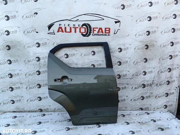 Usa dreapta spate Suzuki Ignis an an 2016-2017-2018-2019-2020-2021-202 - 1