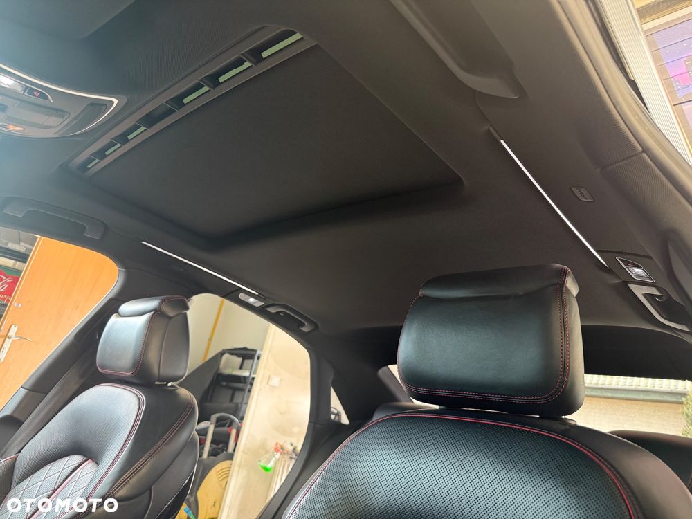 Audi A8 3.0 TDI ultra Quattro - 36