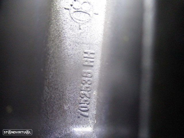 Barra De Tejadilho 7052538 BMW X3 E83 FASE 2 2008 2.0D 4X4 177CV 5P BEGE DRT - 3