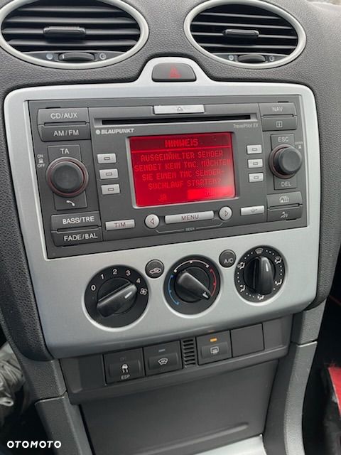 Ford Focus 1.6 TDCi Ambiente DPF - 6