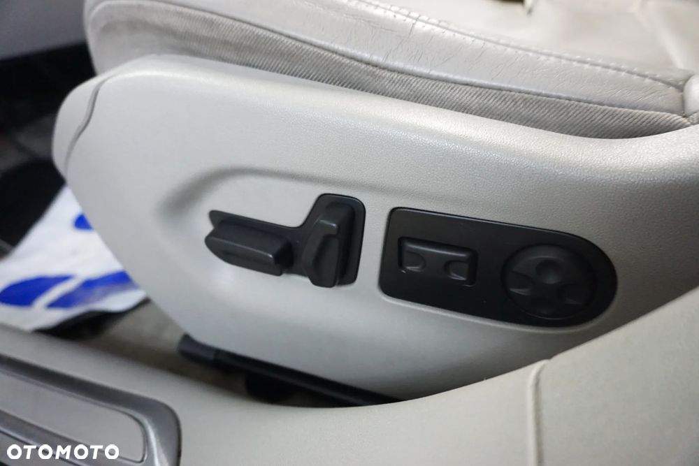 Citroën C5 HDi 135 Automatik Business Class - 31