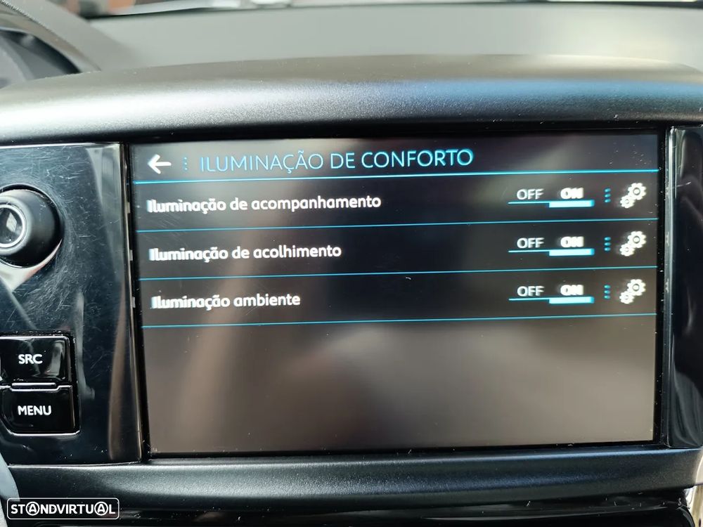 Peugeot 2008 1.2 PureTech Crossway EAT6 - 48