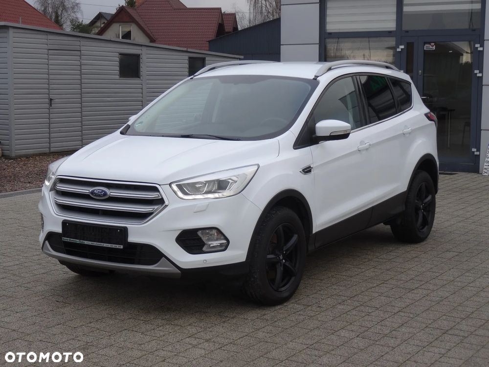 Ford Kuga - 6