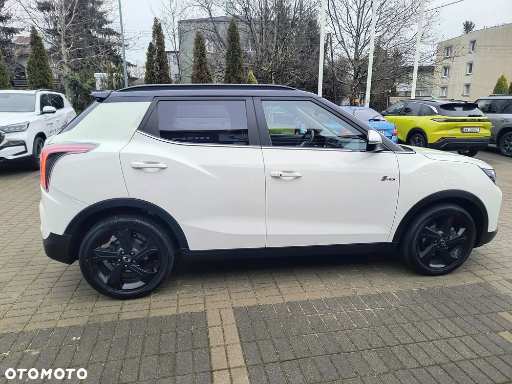 SsangYong/KGM Tivoli 1.5 T-GDI Adventure Plus - 6