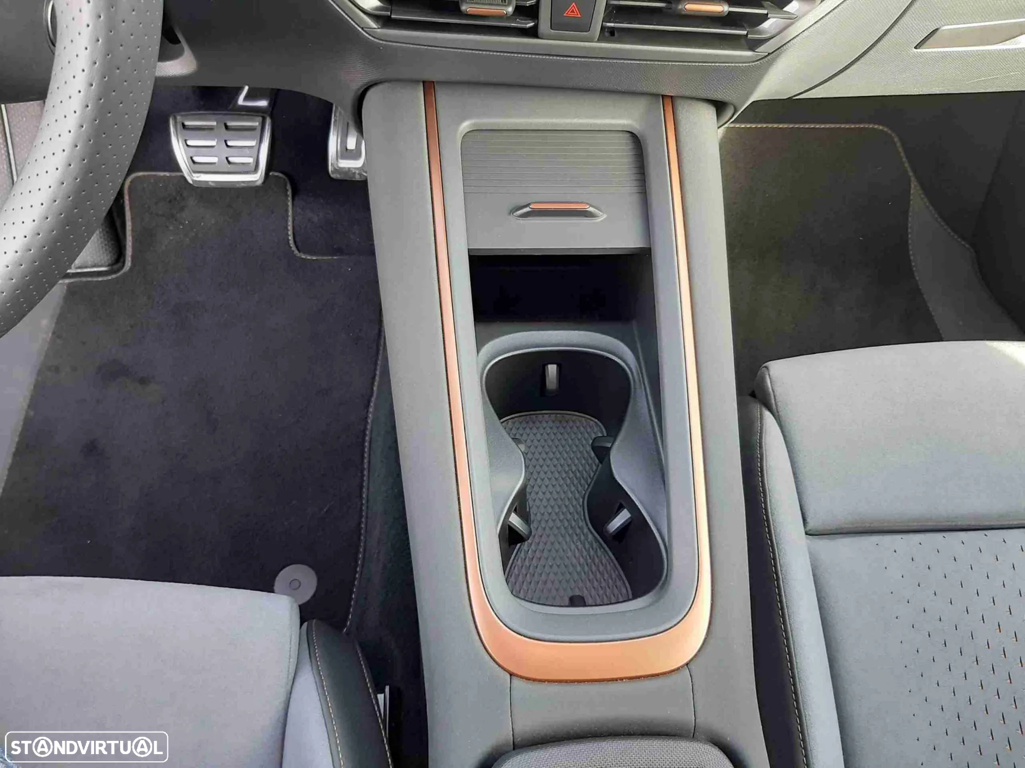 Cupra Born 58 kWh - 13