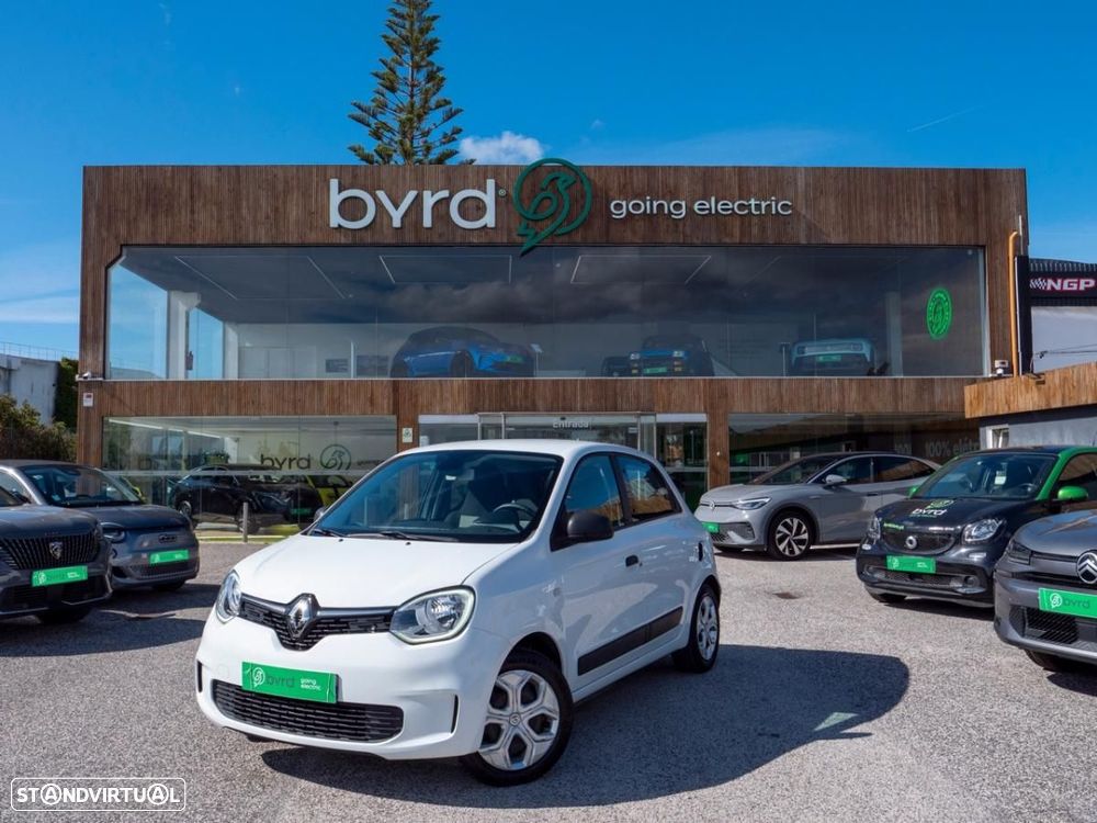 Renault Twingo Electric LIFE - 2