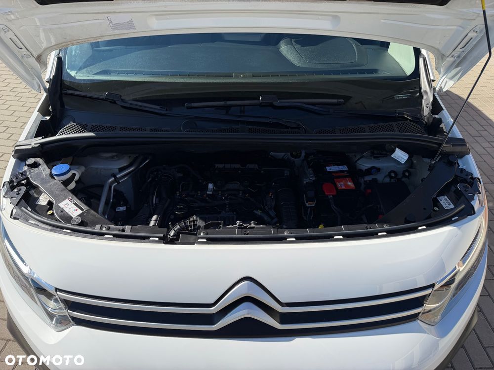 Citroën Berlingo M 1.5 BlueHDI Feel S&S N1 - 41