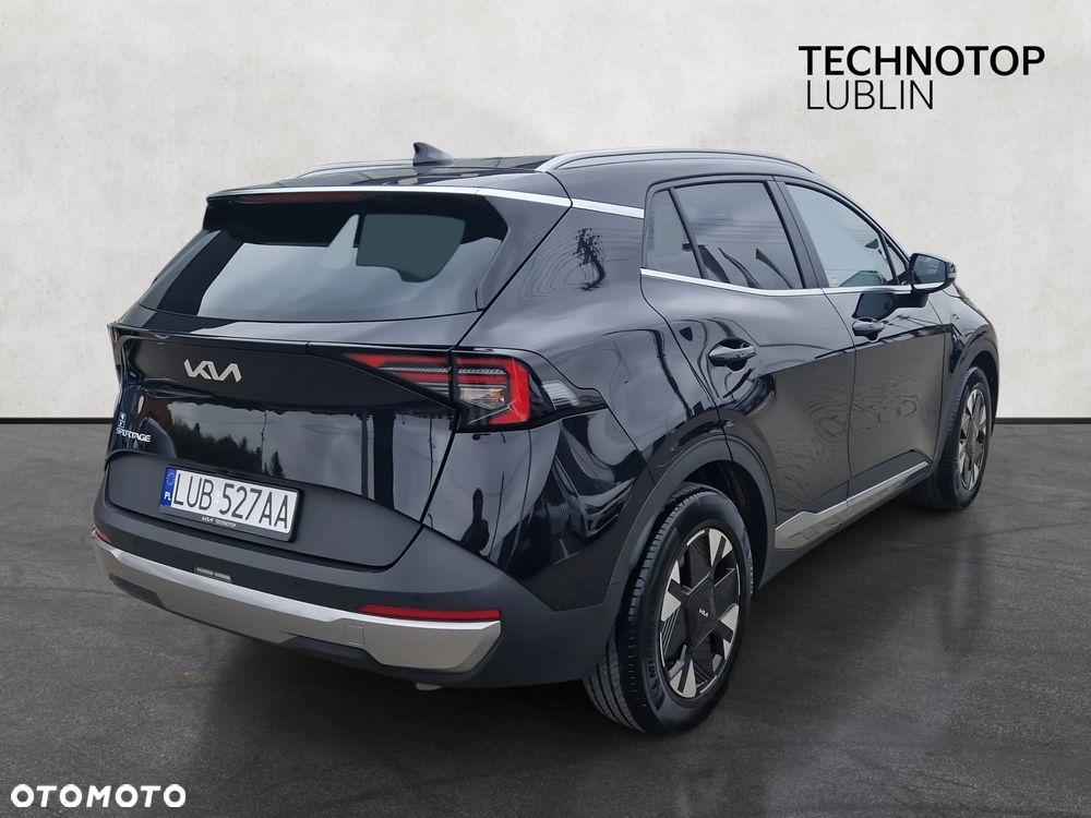 Kia Sportage 1.6 T-GDI L 2WD - 6