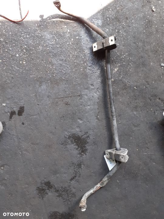 DRĄŻEK STABILIZATORA BMW E60/E61 2.0 DIESEL - 1