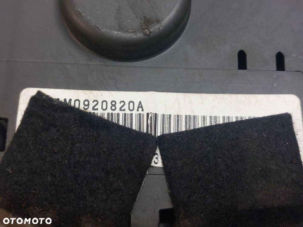 ZESTAW STARTOWY SEAT TOLEDO II 06A906019CB 1M0920820A 4B0905851C - 5