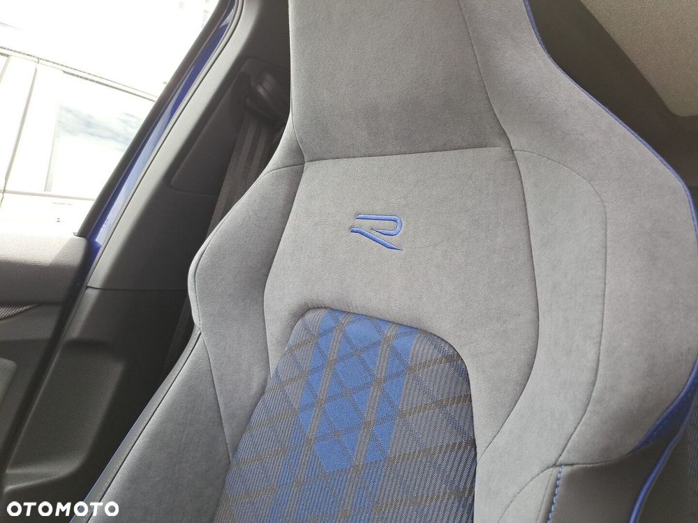 Volkswagen Golf Variant 2.0 TSI 4Motion R - 27