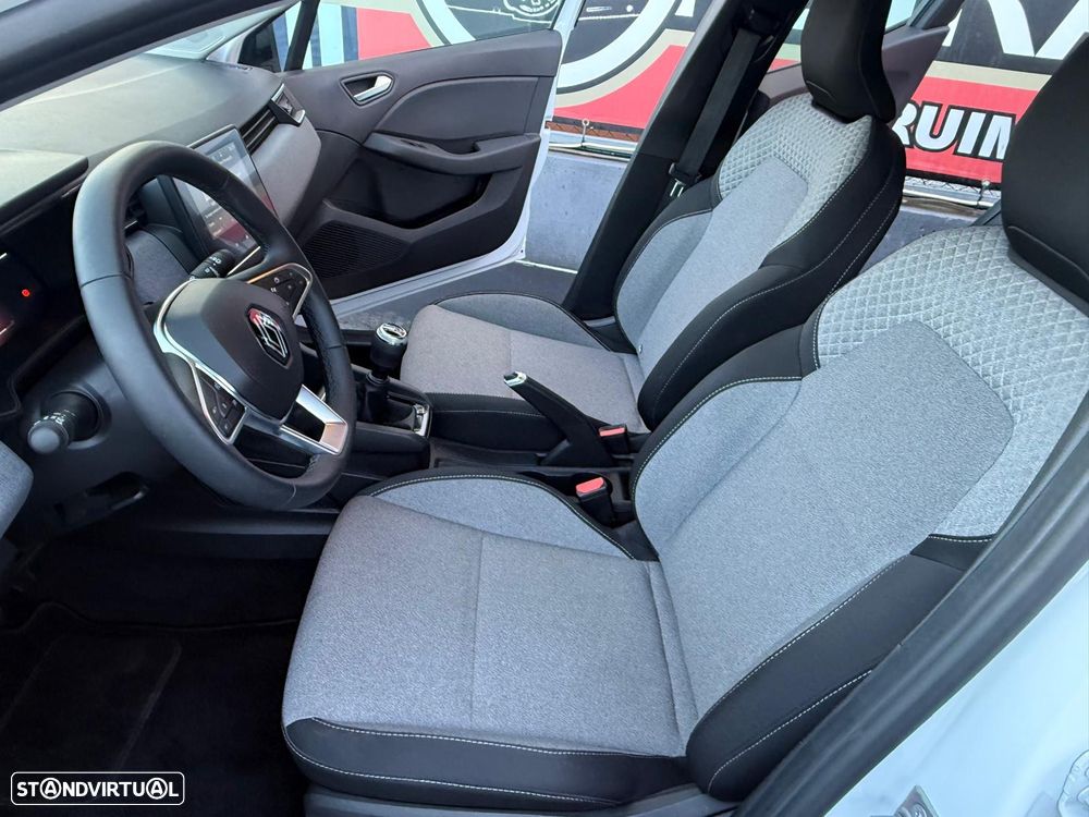 Renault Clio SCe 65 EVOLUTION - 24