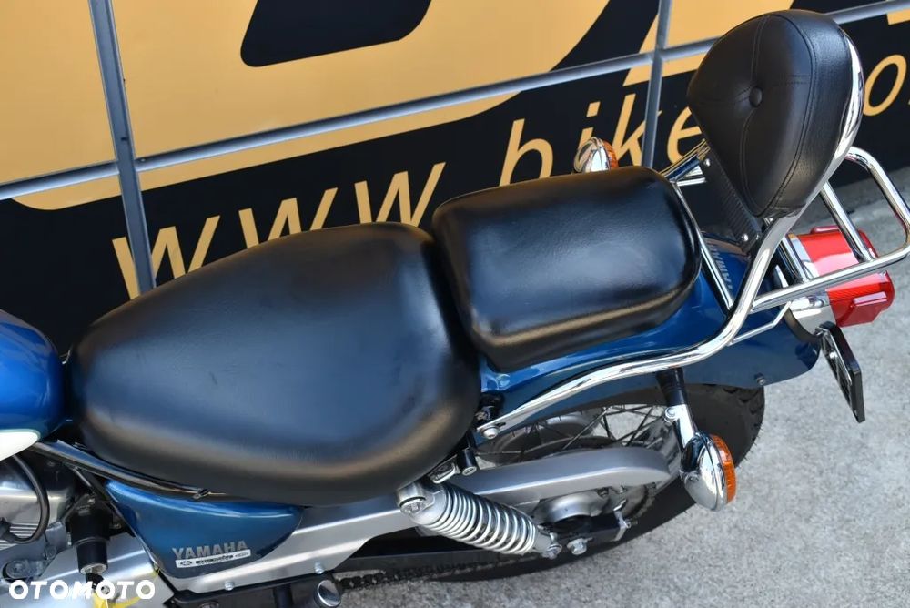 Yamaha Virago - 13