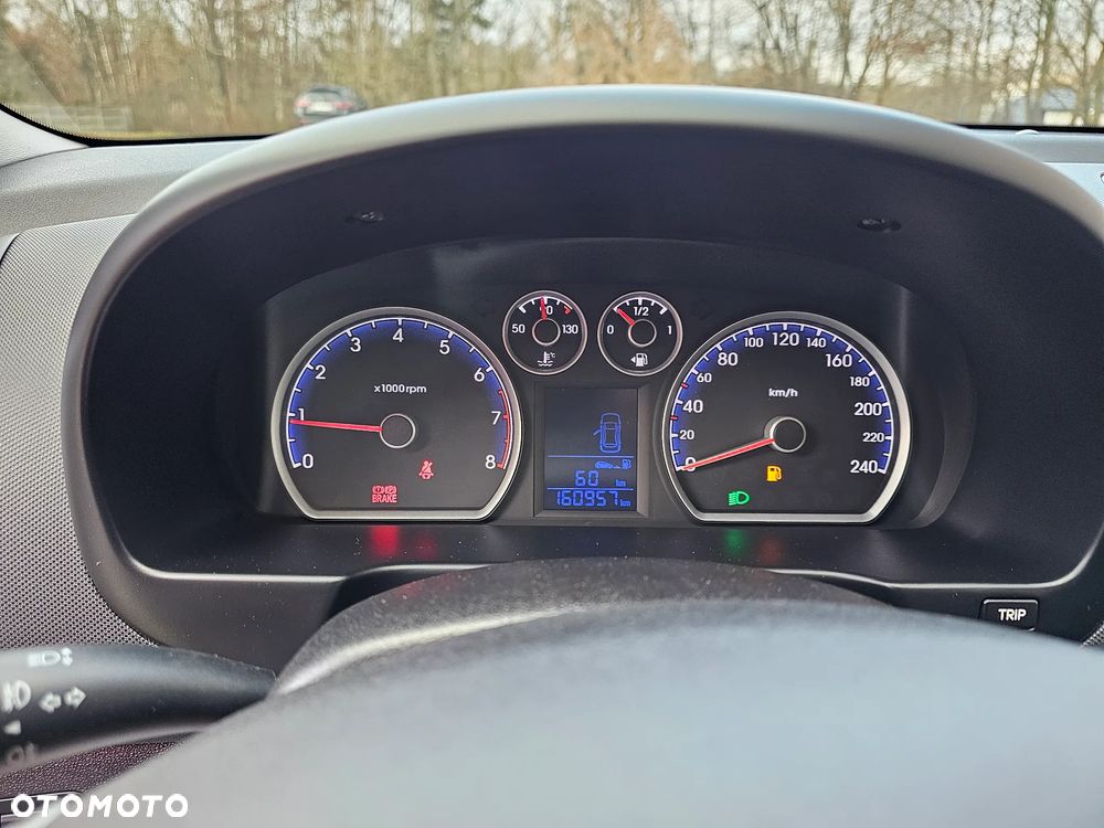 Hyundai i30 i30cw 1.4 Edition 20 - 8