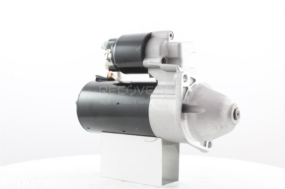 Rozrusznik  MERCEDES 1.7 2.0 CDI klasa A B VANEO 168 W169 245 414 - 10