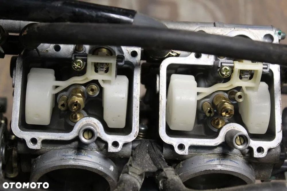 Gaźnik gaźniki membrana pływak KEIHIN Dawca Części - 12