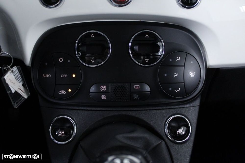 Fiat 500 1.0 Hybrid - 28