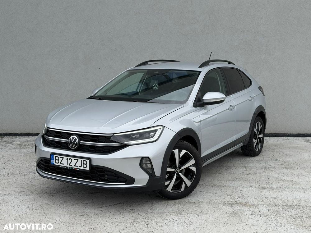 Volkswagen Taigo 1.0 TSI Advanced - 2