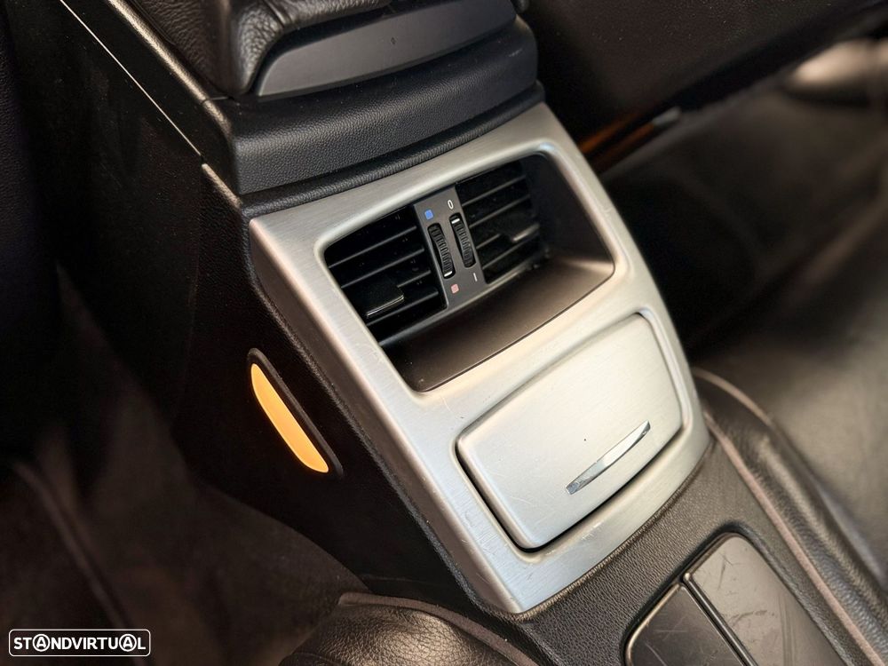 BMW 320 d Cabrio Auto - 24