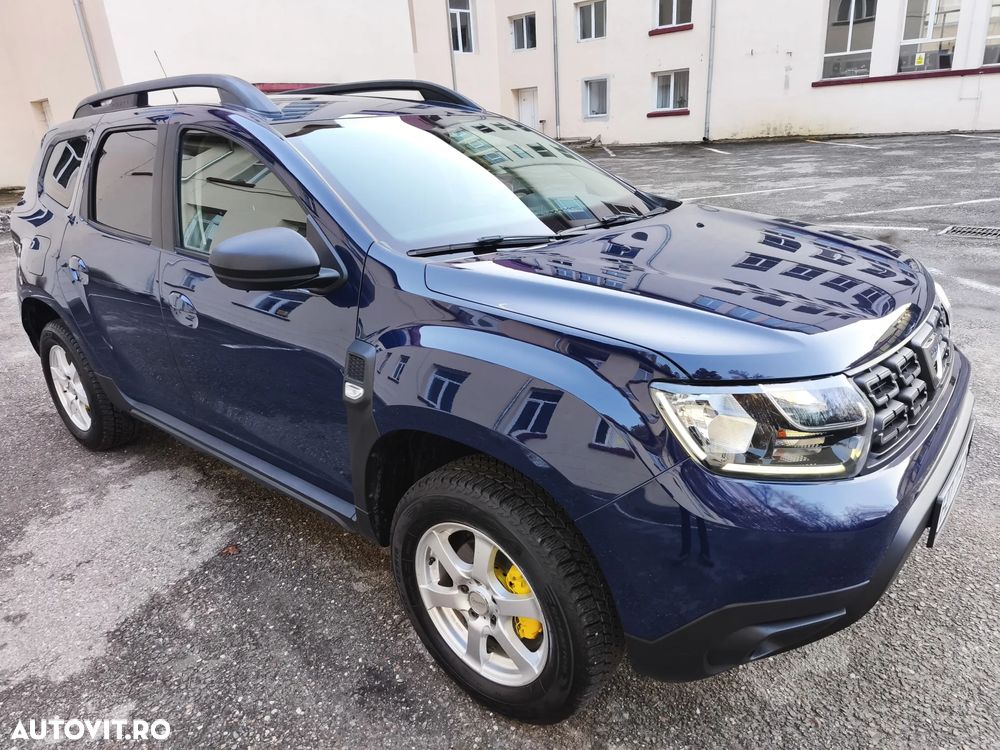 Dacia Duster - 2